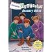 Calendar Mysteries #1: January Joker (A Stepping Stone Book(TM))