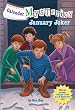Calendar Mysteries #1: January Joker