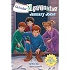 Calendar Mysteries #1: January Joker