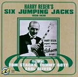 6 Jumping Jacks 1926