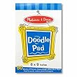 Melissa & Doug Doodle Pad