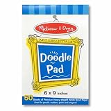 Melissa & Doug Doodle Pad