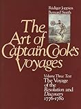 The art of Captain Cook's voyages