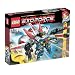 LEGO Exo Force 8106: Aero Booster