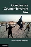 Comparative counter-terrorism law