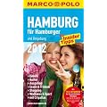 MARCO POLO Stadtf�hrer Hamburg f�r Hamburger 2012