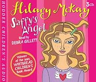 Saffy's Angel