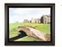 Golf Gifts & Gallery St.Andrews Framed Canvas Art