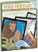 Wild Animals Stained Glass Coloring Kit (Arts & Crafts (Dover)) by Dover