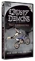 Crusty Demons - Night Of World Records [DVD]