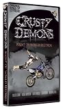 Crusty Demons - Night Of World Records [DVD]