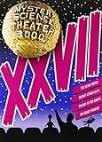 Mystery Science Theater 3000: XXVII
