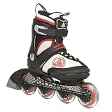 K2 SPORTS Junior Merlin Skates (1-5)