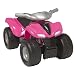 Kawasaki KFX 700 Ride-On Pink