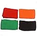 CY Toddlers Infant Babys Winter Scarf Kids Solid Color Knitted Scarves Winter Warm Scarf Red