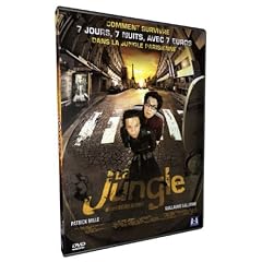 La jungle