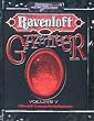 Ravenloft Gazeteer: No. 5