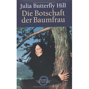 Die Botschaft der Baumfrau