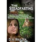 The Steadfastingby D.A. Boulter