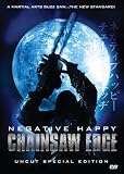 Negative Happy Chainsaw Edge [DVD] [Region 1] [US Import] [NTSC]