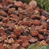 砂利: レンガミックス【アウトレット】 5-20mm 15kg（13.6Ｌ）×30袋セット【450kg】