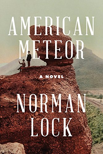 American Meteor (The American Novels)