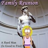 A Hard Man (Is Good to Find) - Single