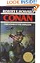 Conan: The Hour Of The Dragon