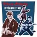 Johnny Hallyday : L'intégrale de 1961 - Coffret 2 CD