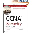 CCNA Security Study Guide: Exam 640-553
