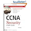 CCNA Security Study Guide