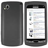 mumbi Silikon Tasche Samsung Wave II S8530 Schutzh�lle Handytaschevon "mumbi"