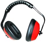 EAR MUFFS, LIGHTWEIGHT