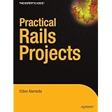 Practical Rails Projects (Expert's Voice)