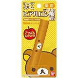 リラックマ 薬用リップクリーム