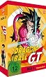 Dragonball GT - Box 2/3 (Episoden 22-41) [4 DVDs]