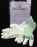Machingers Sewing Gloves Size Small to Medium MACHINGERS-S/M