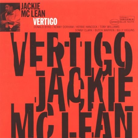 Jackie McLean
