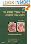 The Netter Collection of Medical Illustrations: Reproductive System, 2e (Netter Green Book Collection)