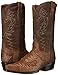 Dan Post Men's Asheville Western Boot