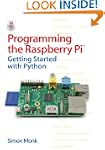 Programming the Raspberry Pi: Getting...