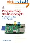 Programming the Raspberry Pi: Getting...