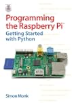 Programming the Raspberry Pi: Getting...