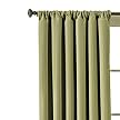 Eclipse Theodore Thermaweave Window Panel - Sage (52x84")