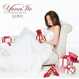 LOVE ~Singles Best 2005-2010~(初回生産限定盤B)