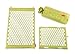 Spoonk Organic Hemp COMBO 2 PC - 1 regular + 1 travel size /Eco Foam -Made in USA