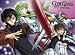 CODE GEASS Poster Group 1 (52x38)