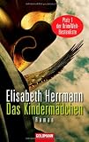 Das Kinderm&auml;dchen - Elisabeth Herrmann