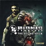Bioinic Commando: The Soundtrack