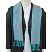 Men Scarves Silk Birthday Gift Handmade In India 14 x 65 inches (ssmf115)